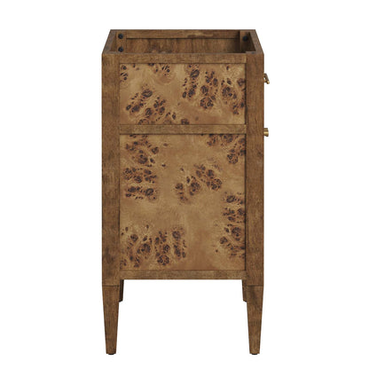 Elysian 24" Wood Bathroom Vanity by Modway