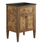 Elysian 24" Wood Bathroom Vanity by Modway