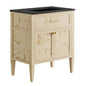Elysian 30" Wood Bathroom Vanity by Modway