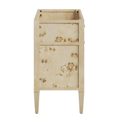 Elysian 36" Wood Bathroom Vanity by Modway