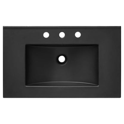 Alchemist 30" Bathroom Vanity by Modway