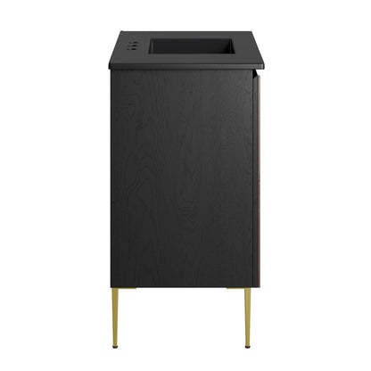Alchemist 36" Bathroom Vanity by Modway