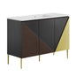Alchemist 48" Single Sink Bathroom Vanity by Modway