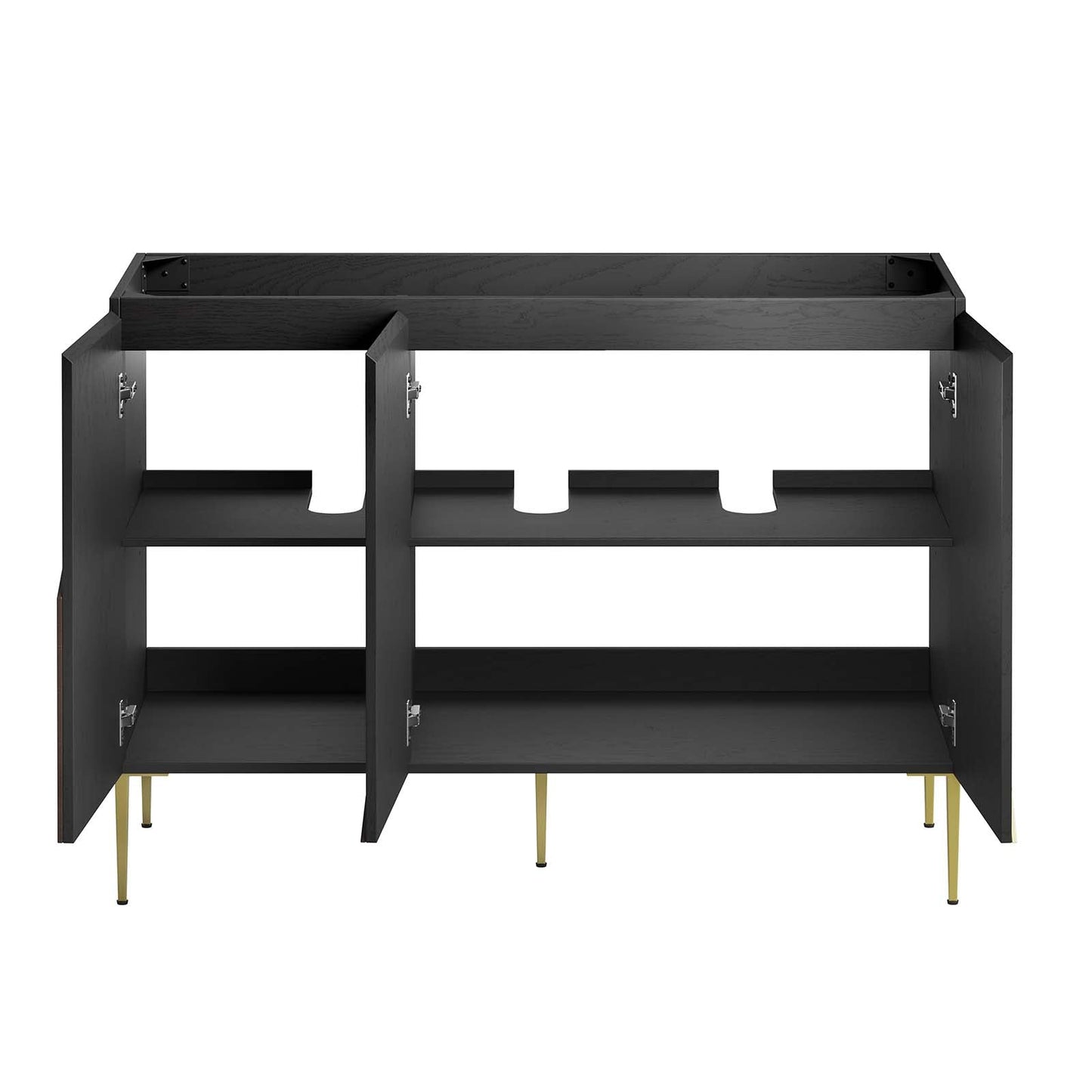 Alchemist 48" Single Sink Bathroom Vanity by Modway