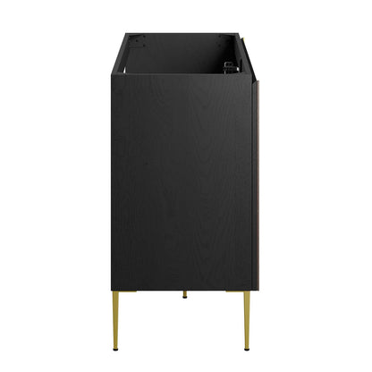 Alchemist 48" Single Sink Bathroom Vanity by Modway