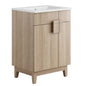 Miles 24" Bathroom Vanity by Modway