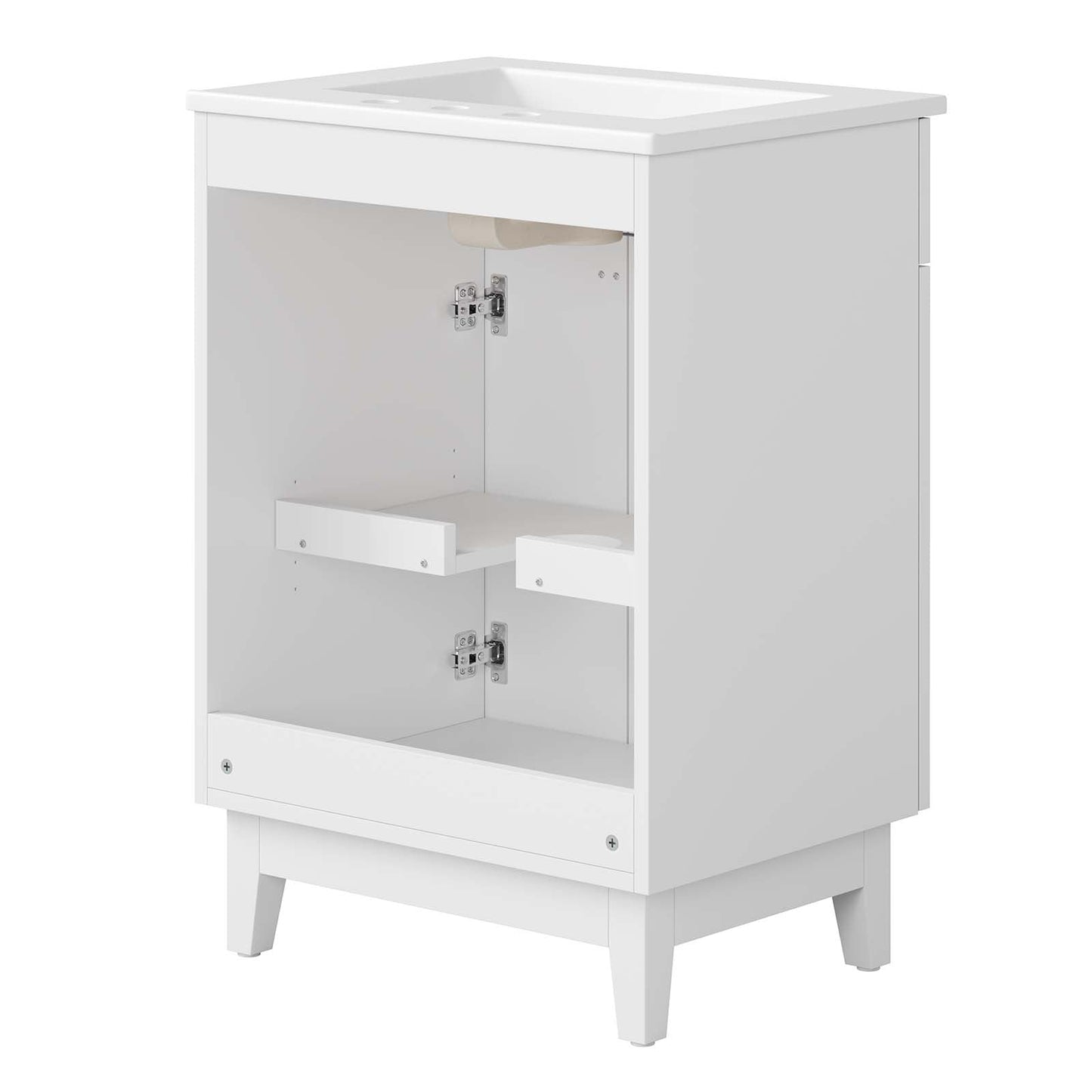 Miles 24" Bathroom Vanity by Modway