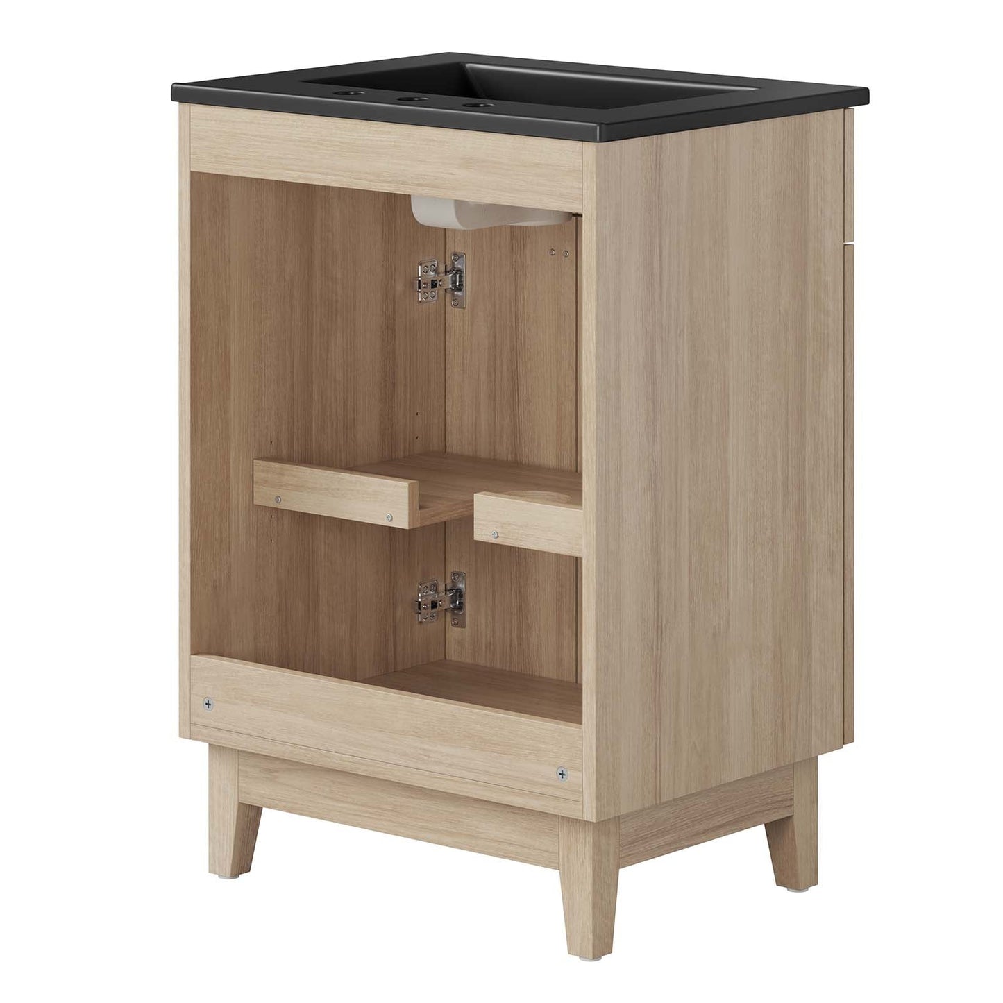 Miles 24" Bathroom Vanity by Modway
