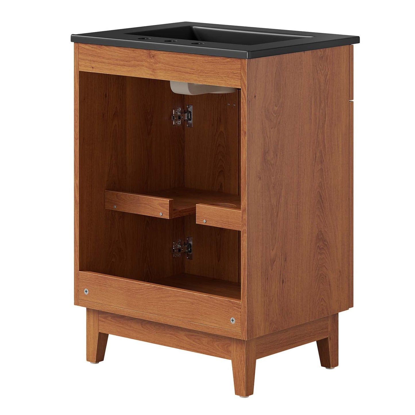 Miles 24" Bathroom Vanity by Modway