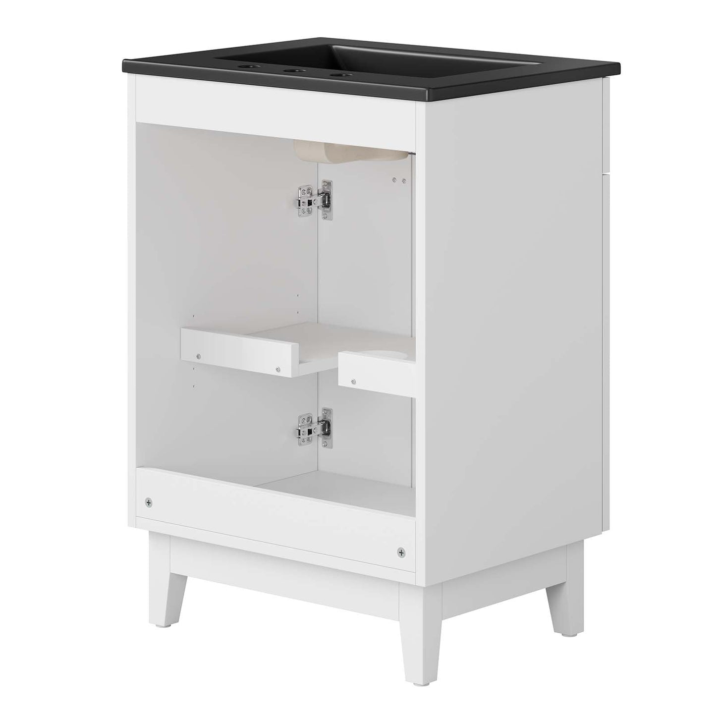 Miles 24" Bathroom Vanity by Modway