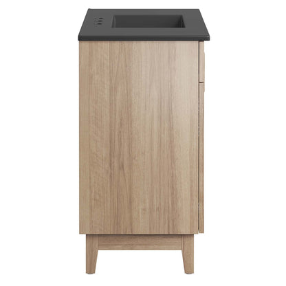 Miles 36" Bathroom Vanity by Modway