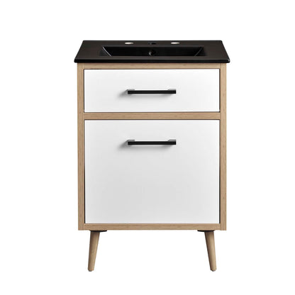 Maverick 24" Bathroom Vanity by Modway