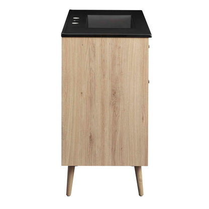 Maverick 36" Bathroom Vanity by Modway