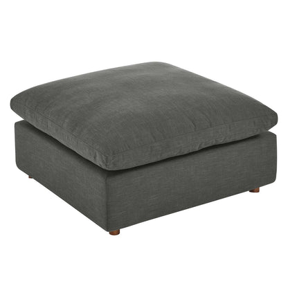 Commix Down Filled Overstuffed Sectional Sofa by Modway