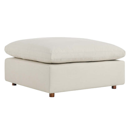 Commix Down Filled Overstuffed Sectional Sofa by Modway