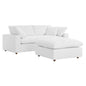 Commix Down Filled Overstuffed Sectional Sofa by Modway