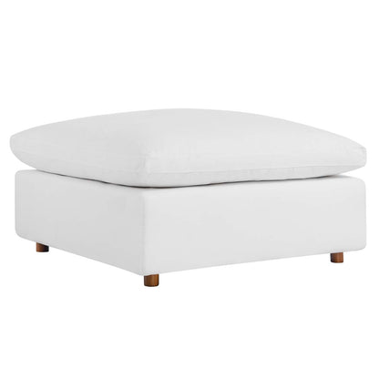 Commix Down Filled Overstuffed Sectional Sofa by Modway