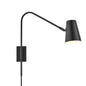 Faye Metal Wall Sconce by Modway