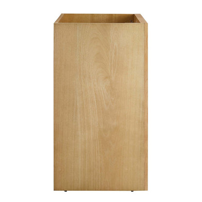 Appia 24" Bathroom Vanity Cabinet (Sink Basin Not Included) by Modway