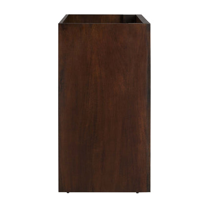 Appia 36" Bathroom Vanity Cabinet (Sink Basin Not Included) by Modway