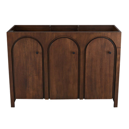 Appia 48" Bathroom Vanity Cabinet (Sink Basin Not Included) by Modway