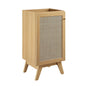 Soma 18" Bathroom Vanity Cabinet (Sink Basin Not Included) by Modway