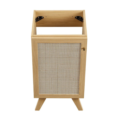 Soma 18" Bathroom Vanity Cabinet (Sink Basin Not Included) by Modway