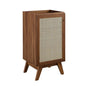 Soma 18" Bathroom Vanity Cabinet (Sink Basin Not Included) by Modway