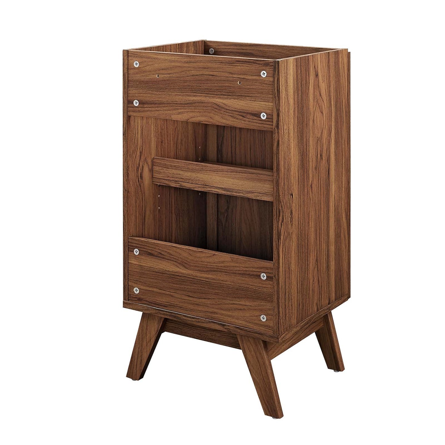 Soma 18" Bathroom Vanity Cabinet (Sink Basin Not Included) by Modway