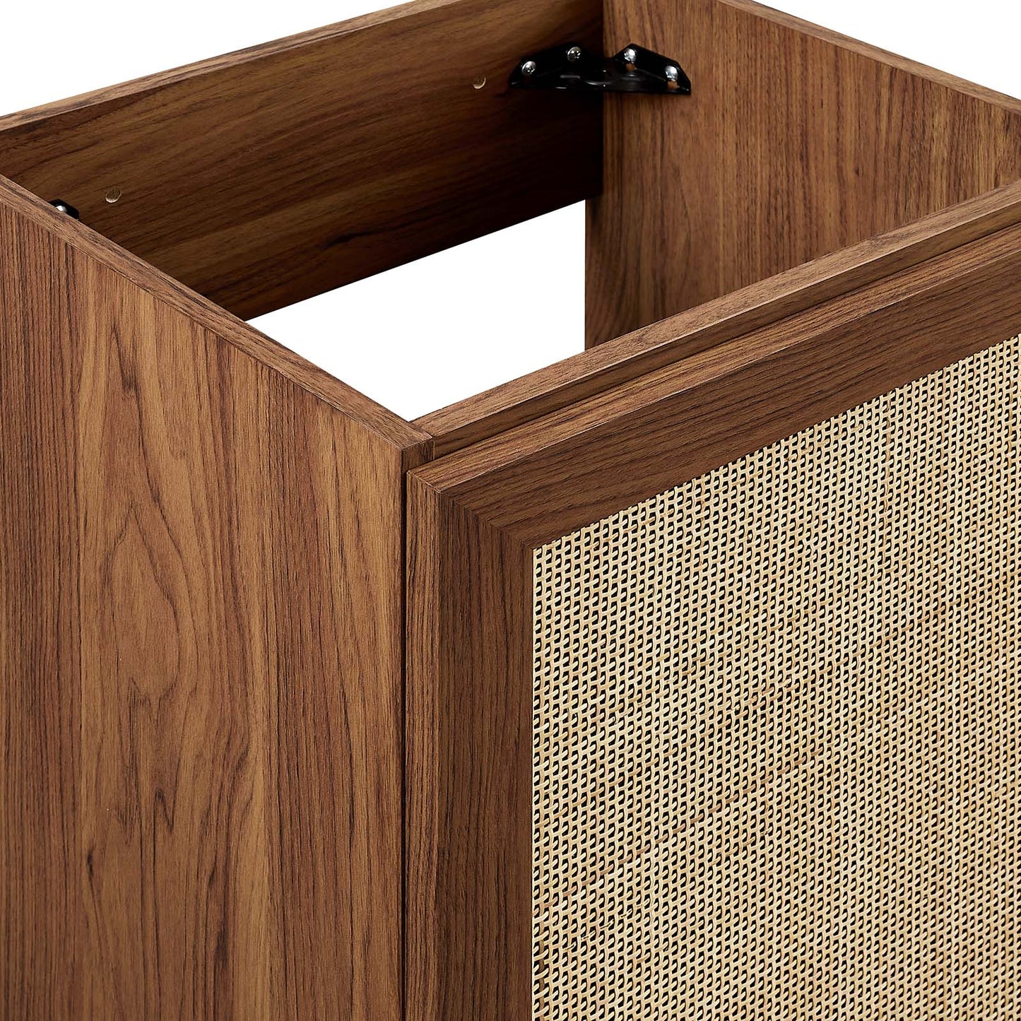 Soma 18" Bathroom Vanity Cabinet (Sink Basin Not Included) by Modway