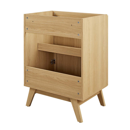 Soma 24" Bathroom Vanity Cabinet (Sink Basin Not Included) by Modway