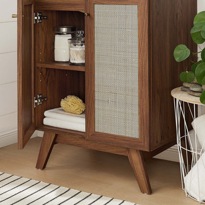 Soma 24" Bathroom Vanity Cabinet (Sink Basin Not Included) by Modway