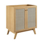 Soma 30" Bathroom Vanity Cabinet (Sink Basin Not Included) by Modway