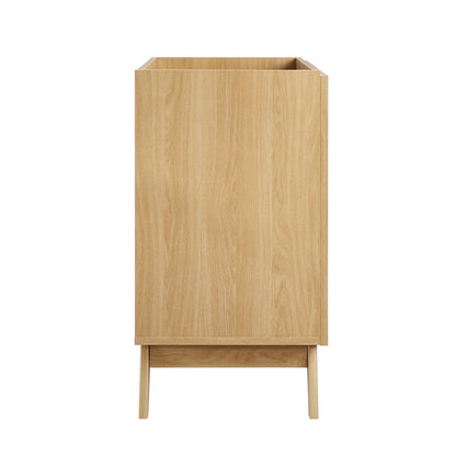 Soma 30" Bathroom Vanity Cabinet (Sink Basin Not Included) by Modway