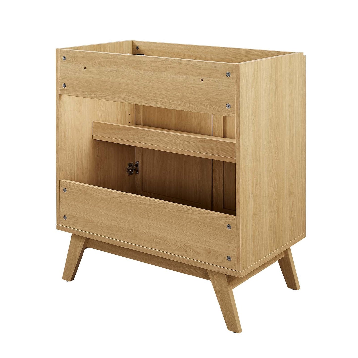 Soma 30" Bathroom Vanity Cabinet (Sink Basin Not Included) by Modway