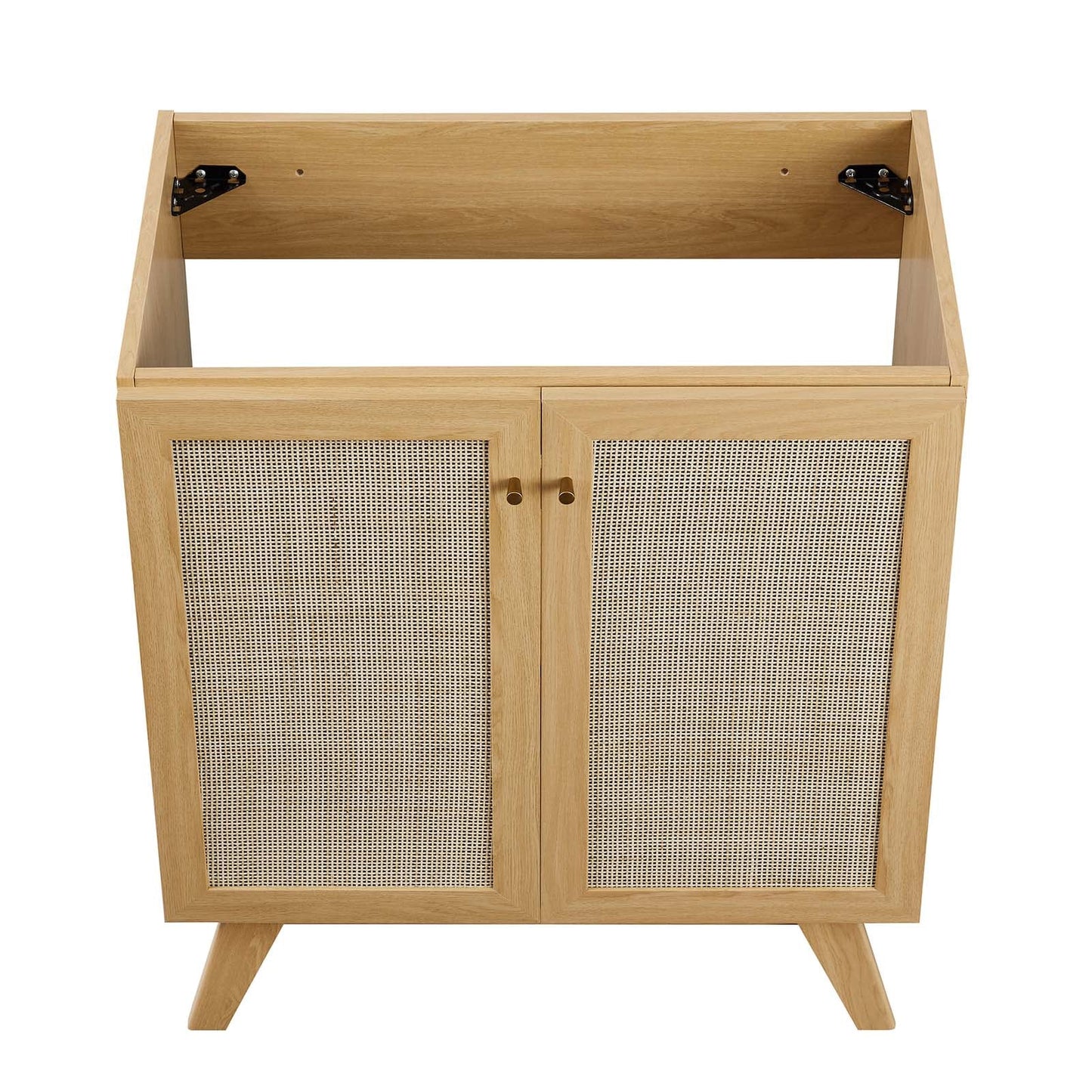 Soma 30" Bathroom Vanity Cabinet (Sink Basin Not Included) by Modway