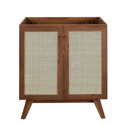 Soma 30" Bathroom Vanity Cabinet (Sink Basin Not Included) by Modway