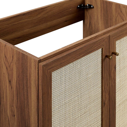 Soma 30" Bathroom Vanity Cabinet (Sink Basin Not Included) by Modway