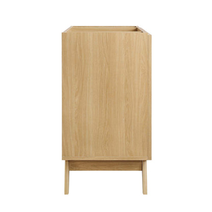 Soma 36" Bathroom Vanity Cabinet (Sink Basin Not Included) by Modway