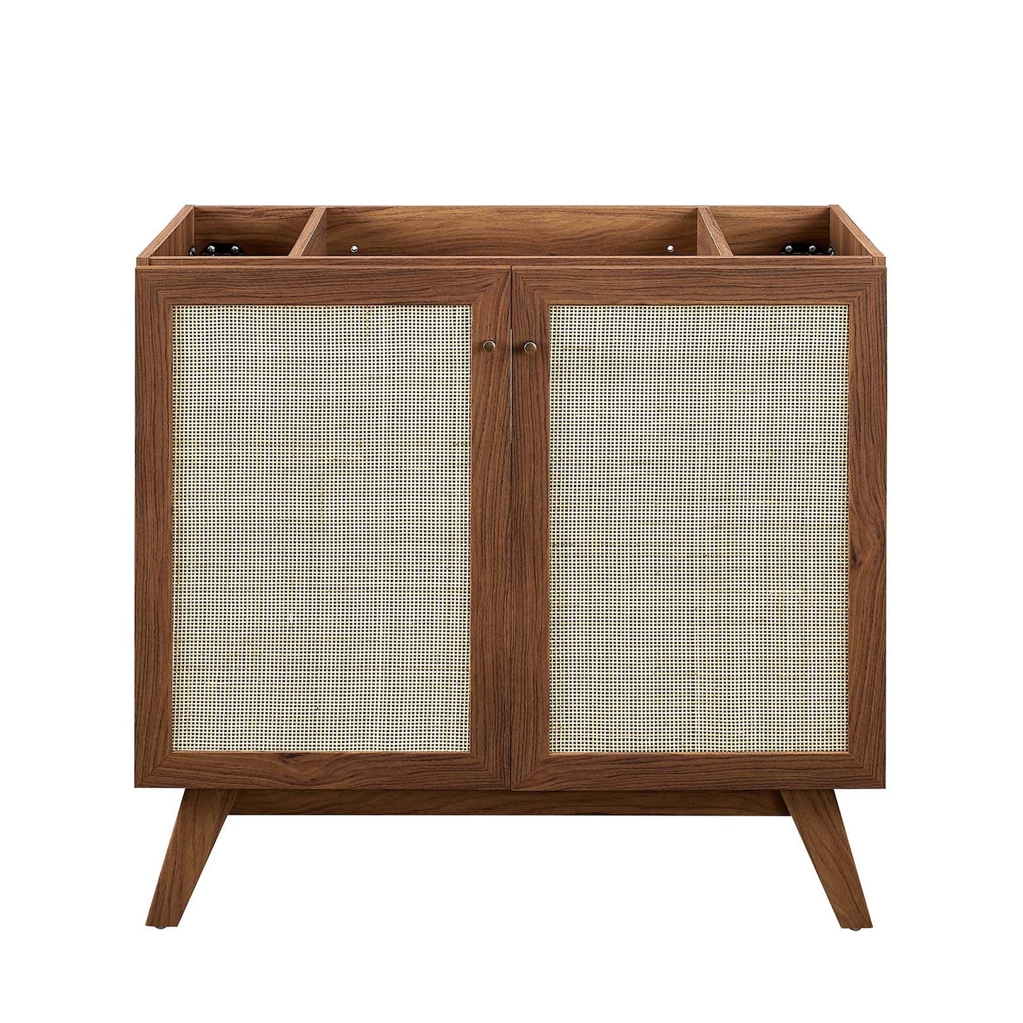 Soma 36" Bathroom Vanity Cabinet (Sink Basin Not Included) by Modway