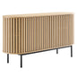 Fortitude 59" Oval Sideboard by Modway