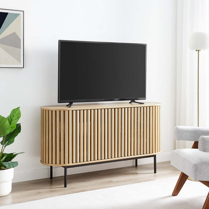 Fortitude 59" Oval Sideboard by Modway