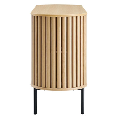 Fortitude 59" Oval Sideboard by Modway