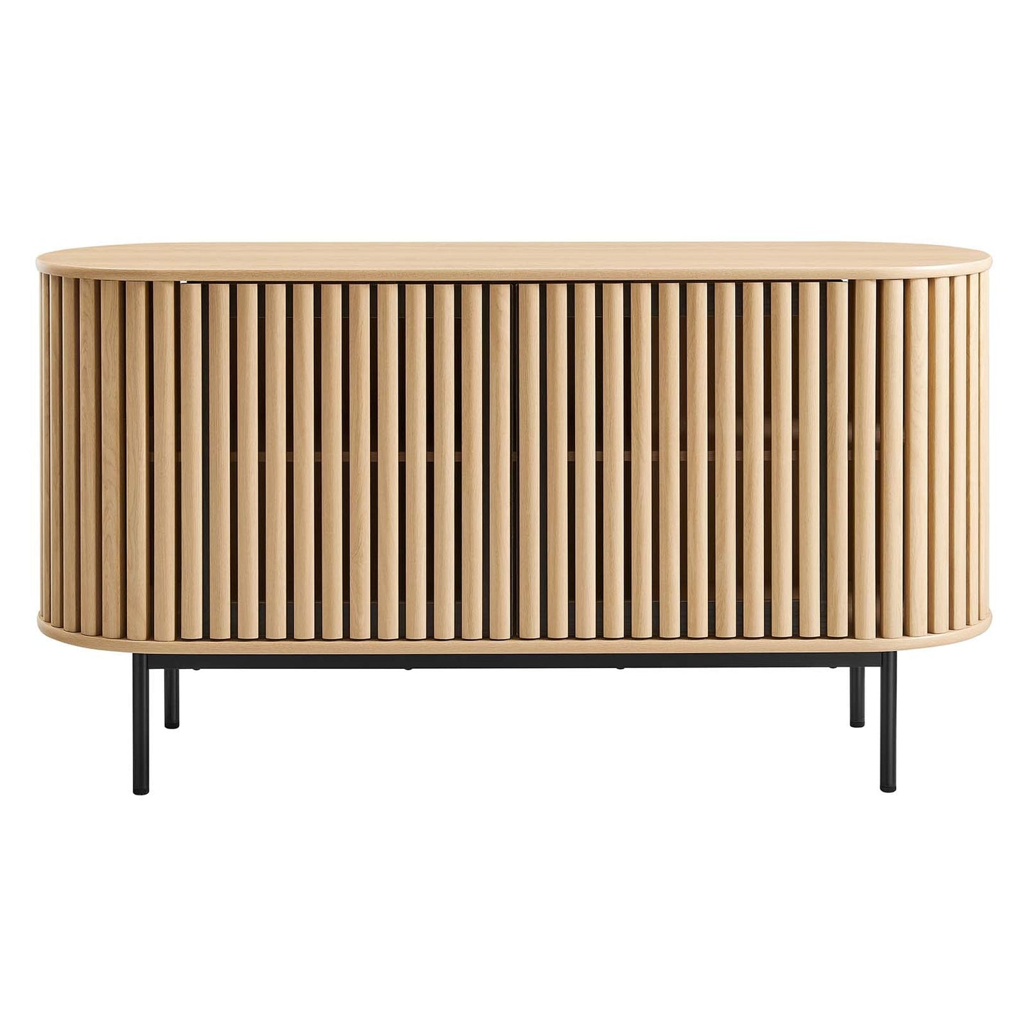 Fortitude 59" Oval Sideboard by Modway