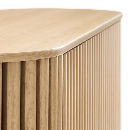 Fortitude 59" Oval Sideboard by Modway