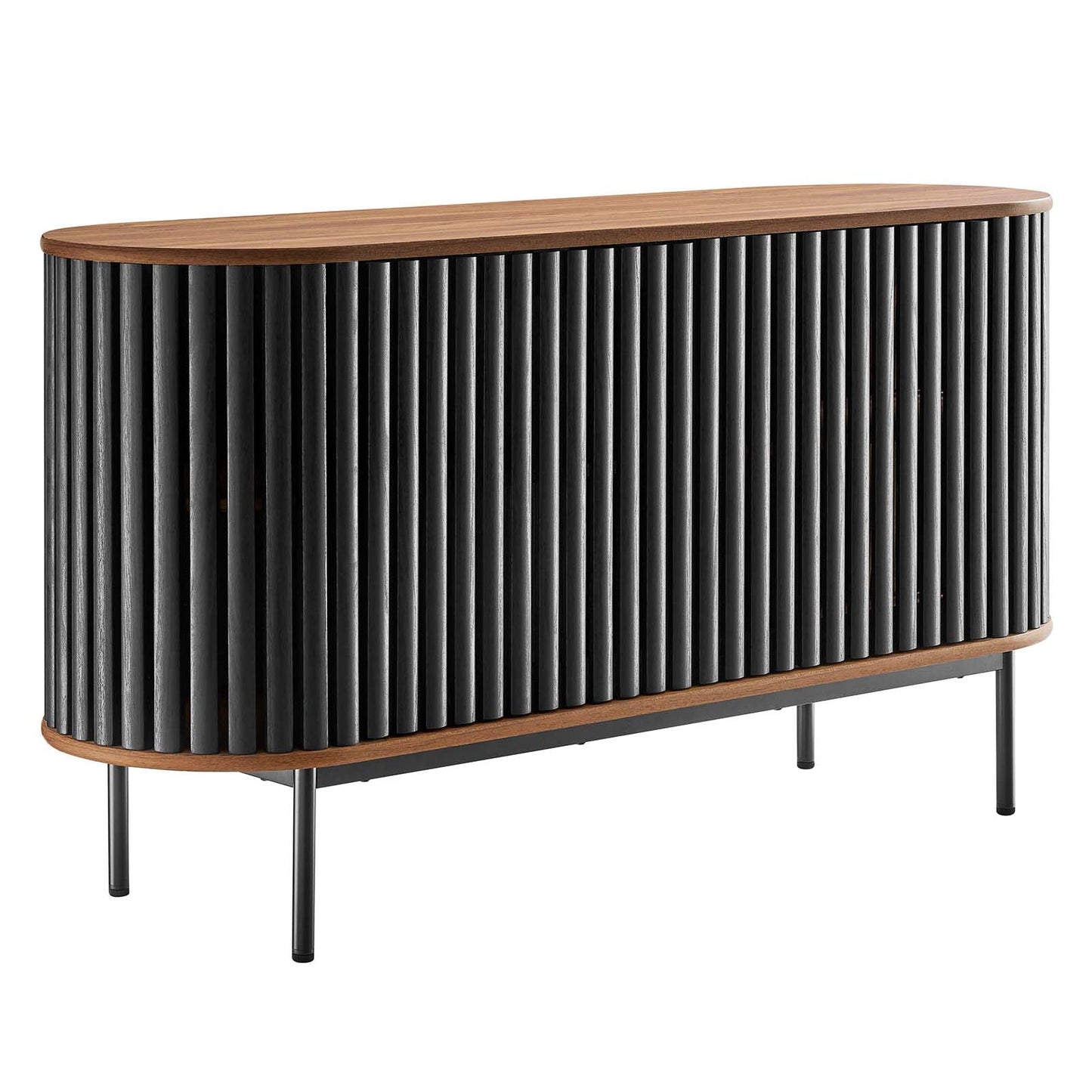 Fortitude 59" Oval Sideboard by Modway