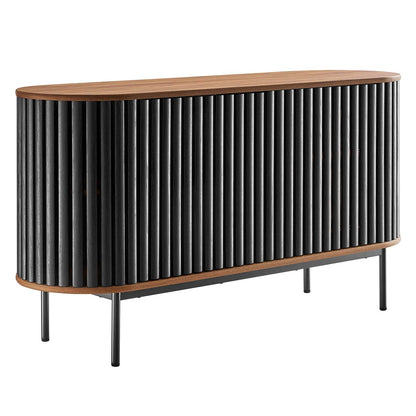 Fortitude 59" Oval Sideboard by Modway