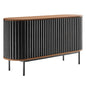 Fortitude 59" Oval Sideboard by Modway