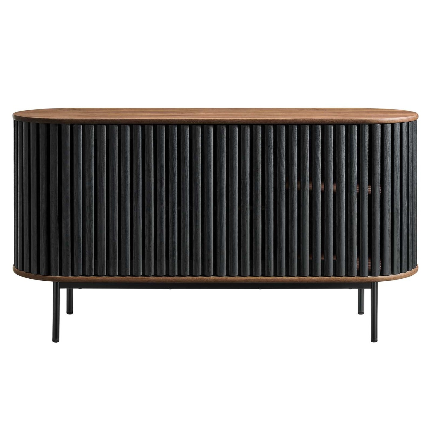 Fortitude 59" Oval Sideboard by Modway