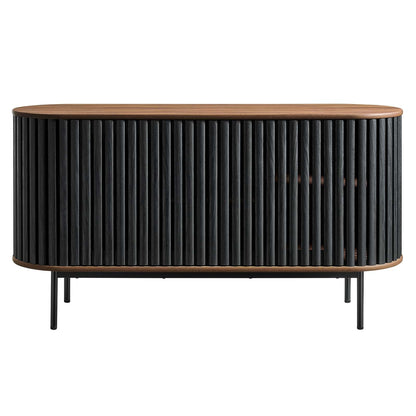 Fortitude 59" Oval Sideboard by Modway